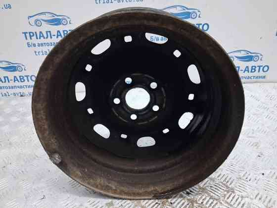 Диск штампованный Skoda Fabia 2007-2014 6Q0601027R 03C (Арт. 78299) Київ