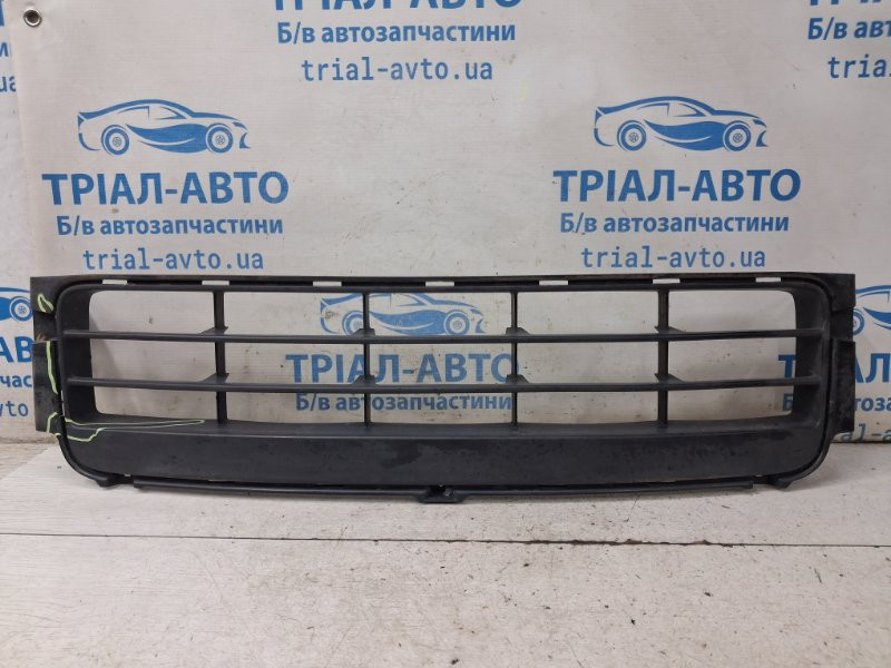 Решетка бампера центральная Suzuki SX4 2006-2014 7172179j00 (Арт. 86319) Киев - изображение 2
