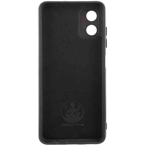 Чехол Silicone Cover Lakshmi Full Camera (AA) для Motorola Moto G04 / E14 Херсон