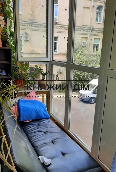 Оренда 3 кімнатна квартира на Подолі 1168280 Киев - изображение 4