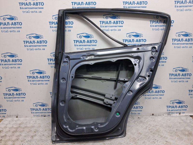 Дверь задняя правая Kia Sportage 2015-2022 77004F1000 (Арт. 70052) Київ - зображення 9