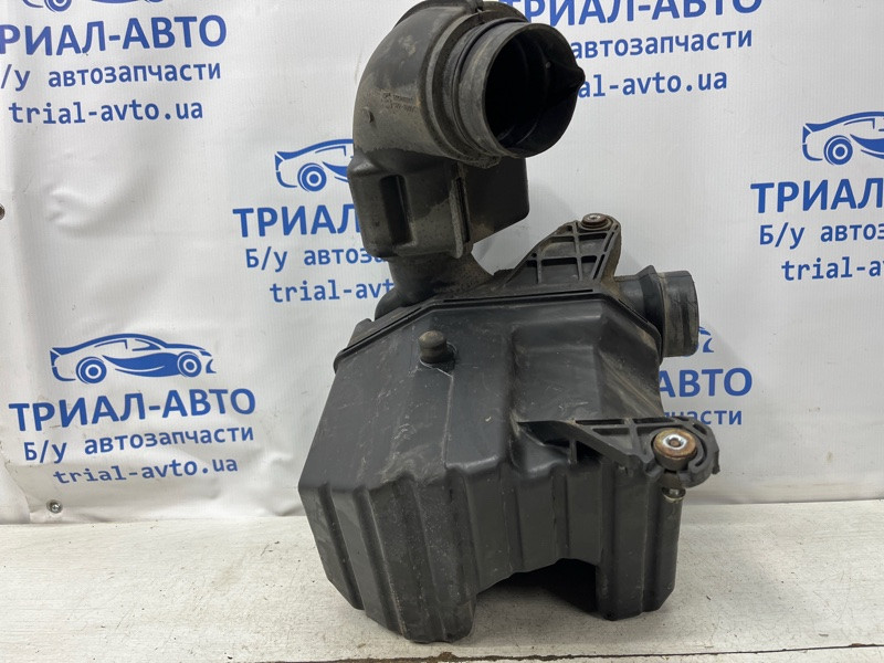 Резонатор воздушного фильтра Honda Accord CL K24A3 2.4 2002 (б/у) Київ - зображення 5