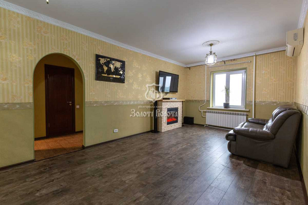 продажа 3-к квартира Киев, Дарницкий, 69500 $ Киев - изображение 1
