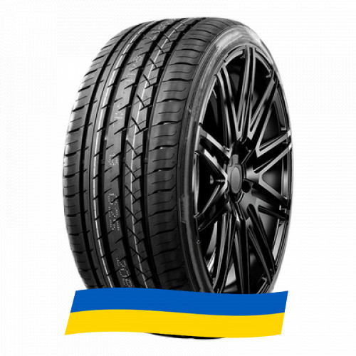 255/50 R19 Roadmarch Prime UHP 08 107V Легкова шина Київ - зображення 1