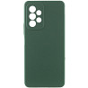 Чехол Silicone Cover Lakshmi Full Camera (AAA) для Samsung Galaxy A32 4G Херсон