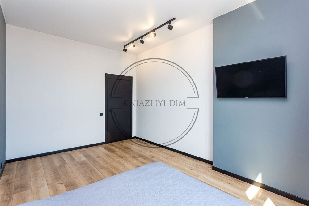 Продажа 2-х к.кв. студио, в новом ЖК Каховский. № 21141802 Киев - изображение 8