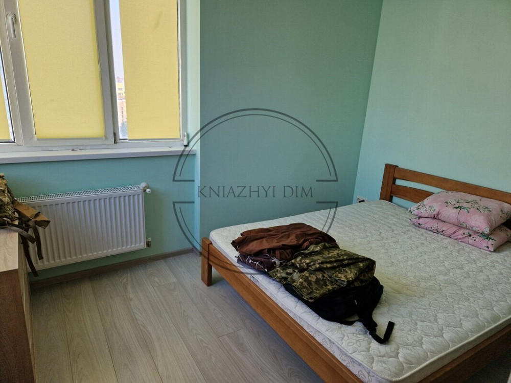 Оренда 1-но к.кв. по пр. Лобачевського 7, Дніпровський р-н. Код об'єкту №: 11200148 Киев - изображение 2