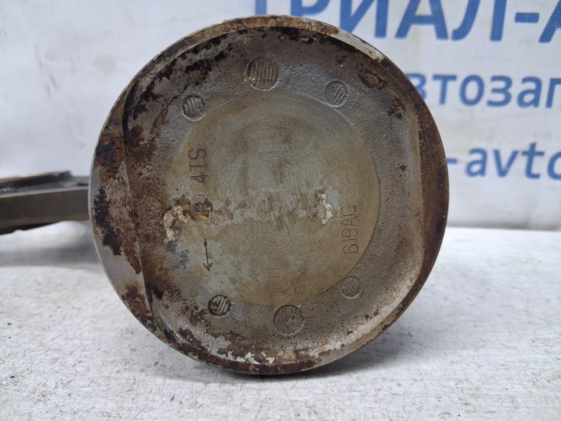 Поршень с шатуном Jeep Cherokee 2013-2019 68191813AA (Арт. 77837) Київ - зображення 4