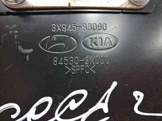 Подушка безопасности в торпеду Kia Ceed 2012-2018 84530A2000 (Арт. 60148) Киев