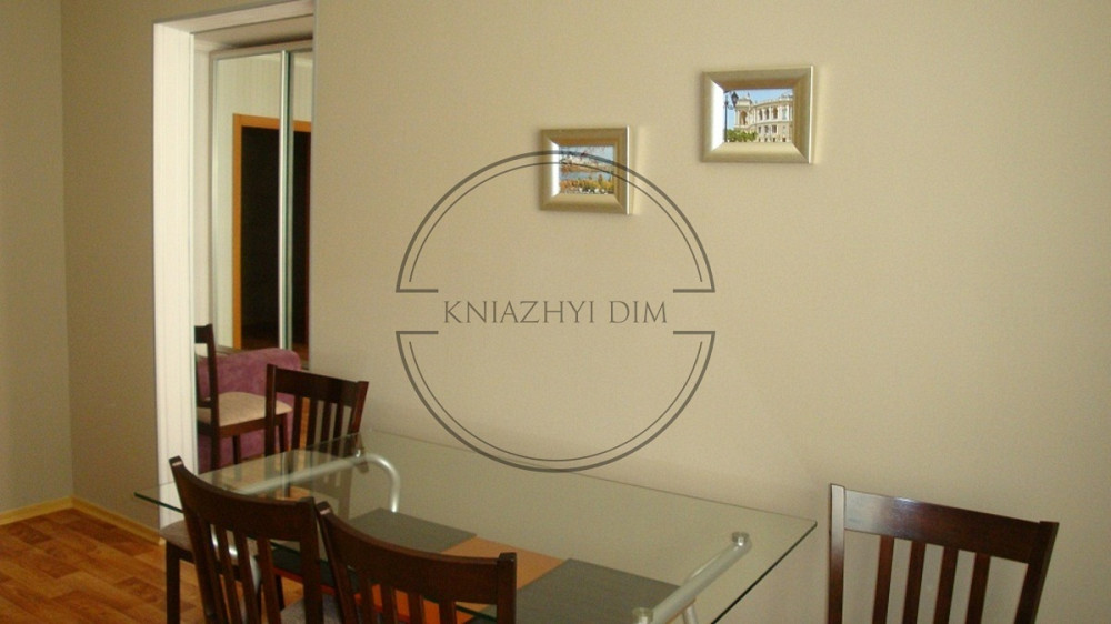 Оренда 2-к квартири, вул. Чавдар, 6, метро Осокорки 5 хв. № 1195429 Киев - изображение 4