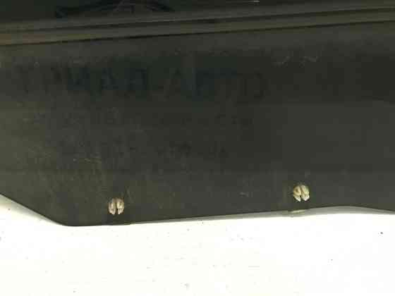 Стекло двери заднее правое SsangYong Kyron DJ 2.0 DIESEL D20DT 2005 (б/у) Киев