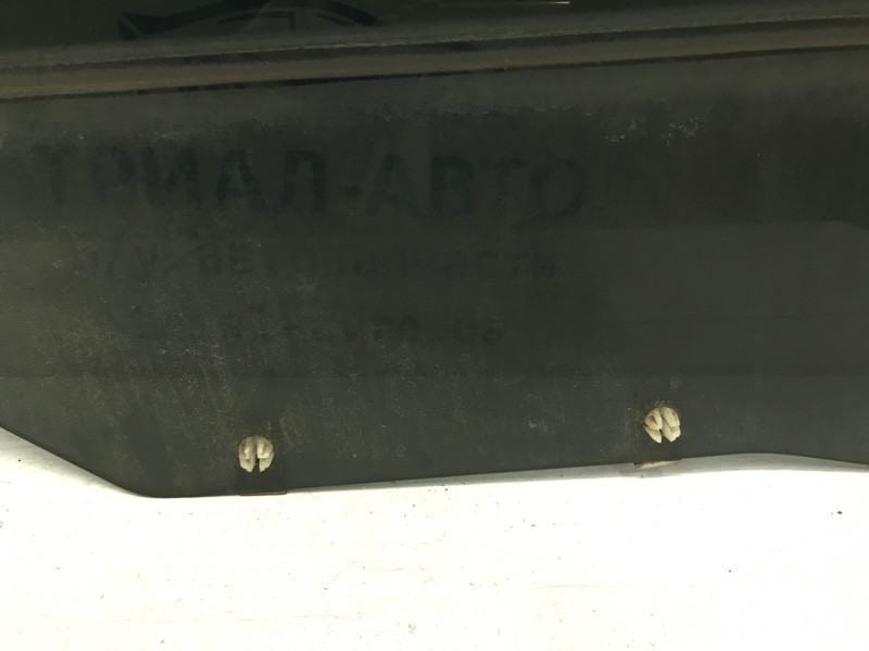 Стекло двери заднее правое SsangYong Kyron DJ 2.0 DIESEL D20DT 2005 (б/у) Киев - изображение 2