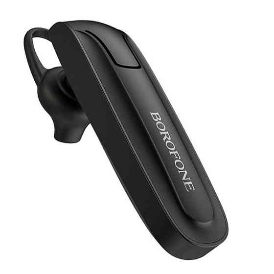 Bluetooth моно-гарнитура Borofone BC21 Херсон