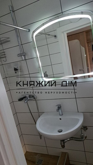 Оренда 1 кімнатної квартири на Лук'янівці № 11203703 Київ - зображення 6