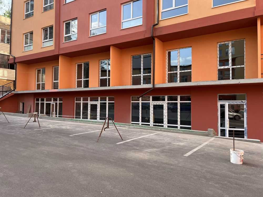 продажа торговые площади Киев, Шевченковский, 60900 $ Київ - зображення 5