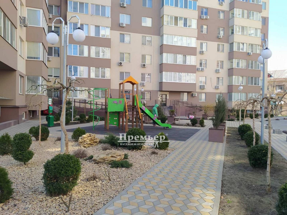 Пропонується до продажу двокімнатна квартира в новому зданому будинку на Ріхтера Одеса - зображення 6