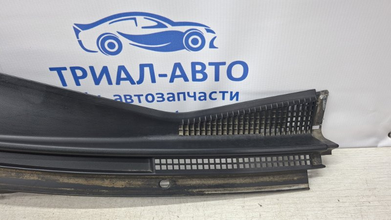 Дефлектор дворников Mitsubishi Lancer 9 1.6 БЕНЗИН 4G18 2003 прав. (б/у) Київ - зображення 3