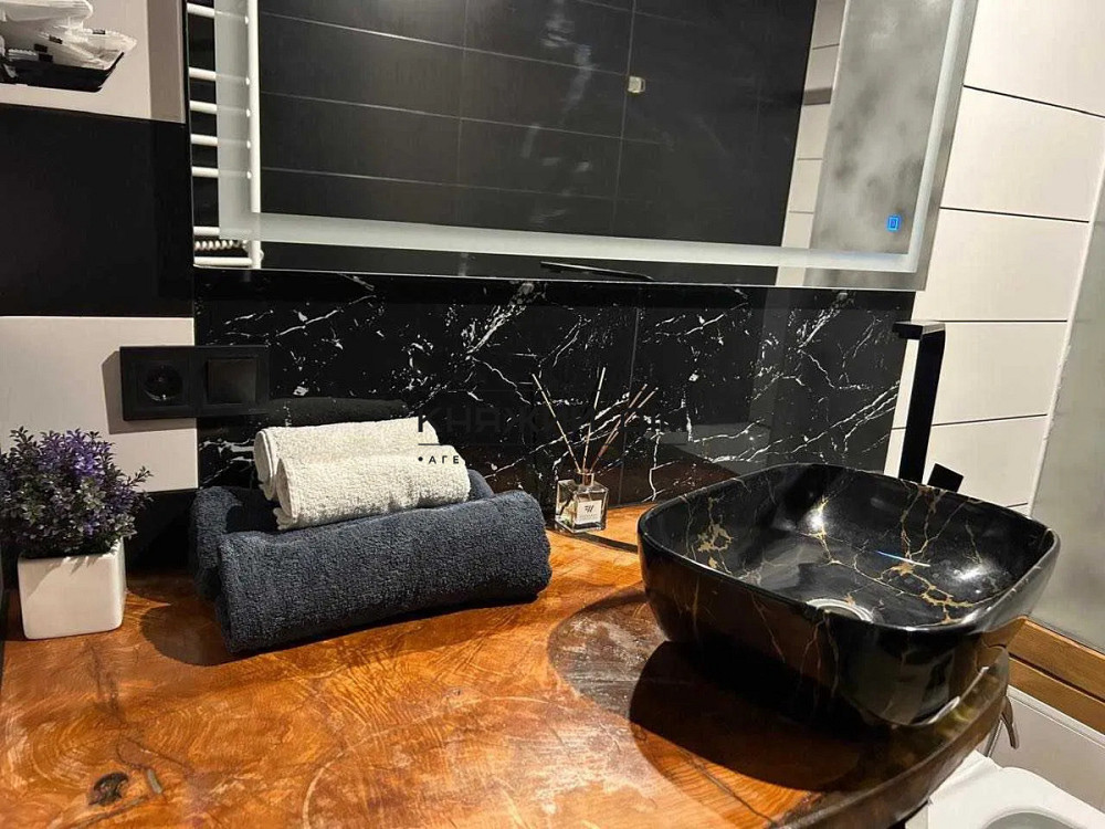 Оренда 2 кімнатна квратира ЖК Зарічний КОД  11203939 Киев - изображение 11