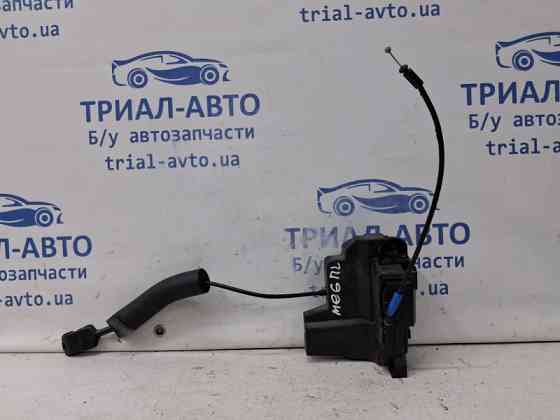 Замок двери передний левый Renault Megane 2008-2016  (Арт. 63952) Київ