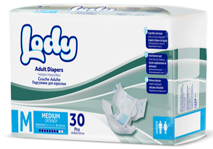 памперсы для детей и взрослых Одесса - изображение 2