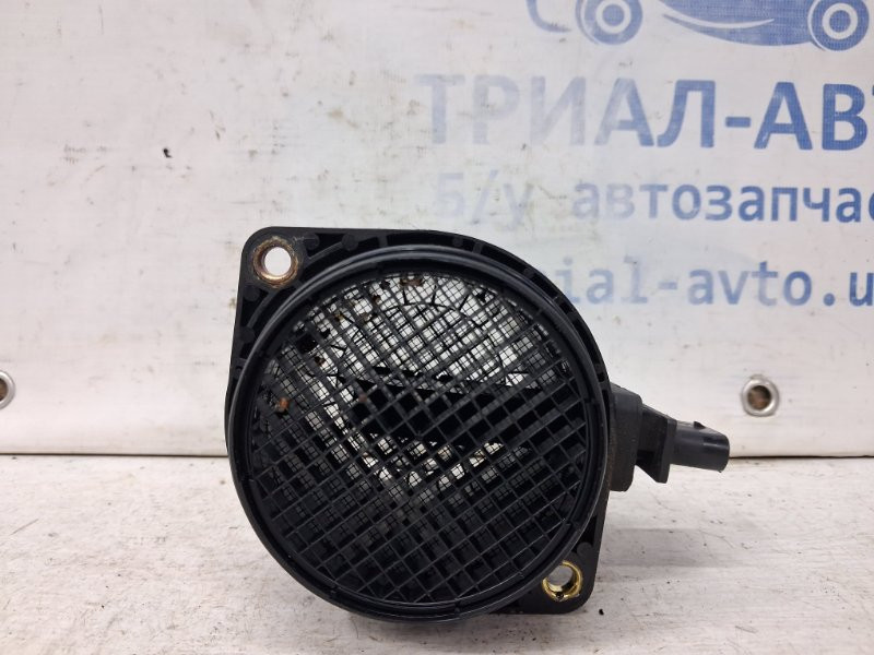 Датчик расхода воздуха Hyundai Tucson JM 2.0 DIESEL D4EA 2004 (б/у) Київ - зображення 2