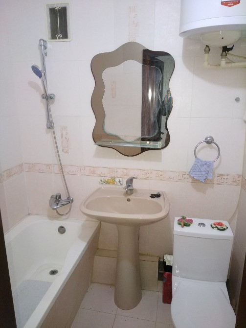 Сдам однокомнатную квартиру на Толбухина Одесса - изображение 9