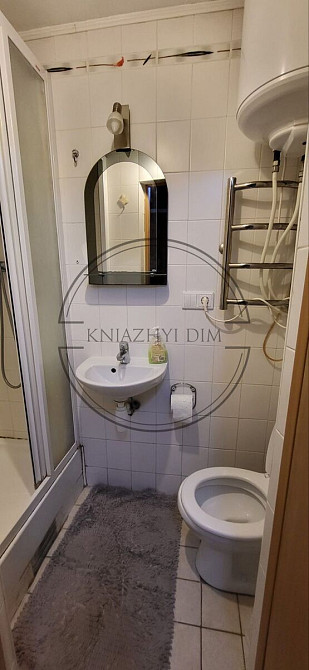 Продаж 1 кімнатної квартири по вул. Златопільська 3 21146207 Київ - зображення 5