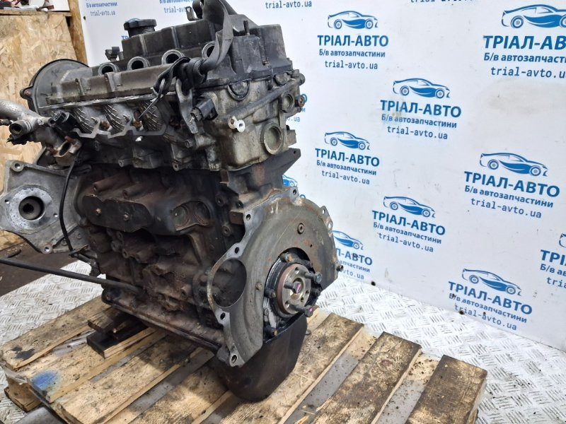 Двигатель Mitsubishi L200 2006-2015 4D56U (Арт. 69963) Київ - зображення 4