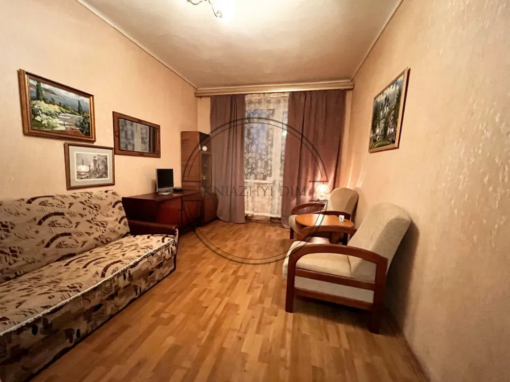 ОРЕНДА 2 к квартира масив Караваеві Дачи вул Уманська 37 код 11202692 Киев - изображение 7