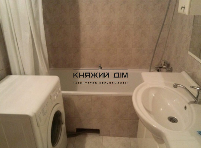 Оренда 1-кімнатної квартири біля метро Палац Україна, код № 1151386 Киев - изображение 10