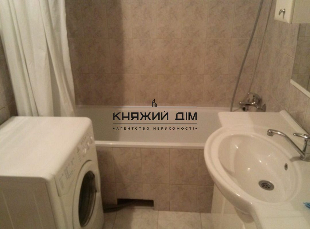 Оренда 1-кімнатної квартири біля метро Палац Україна, код № 1151386 Київ - зображення 10