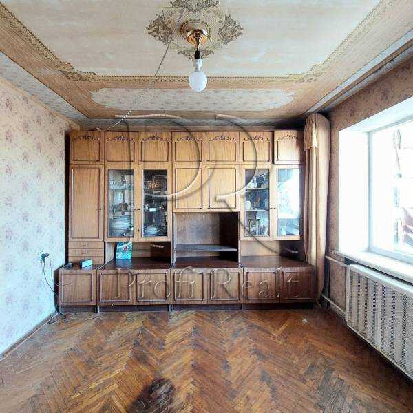 продажа 2-к квартира Киев, Шевченковский, 63000 $ Київ - зображення 4