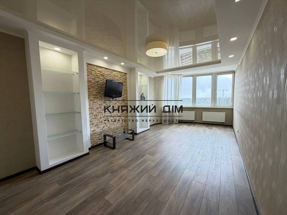 Без комісії! Продаж просторої 1-кімнатної квартири в Дарницькому районі ЖК Мега сіті Київ - зображення 8