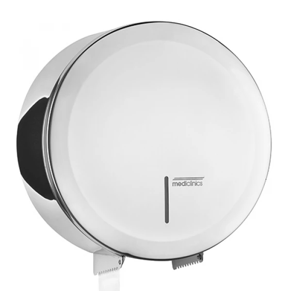 Держатель бумаги туалетной JUMBO STANDARD-INDUSTRIAL PR2789C Київ - зображення 1