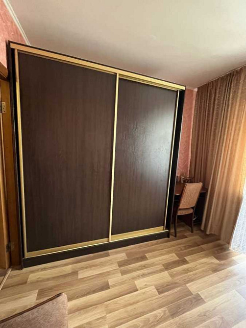 долгосрочная аренда 3-к квартира Киев, Деснянский, 15000 грн./мес. Київ - зображення 10