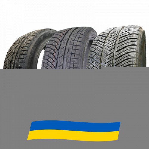 235/35 R20 Michelin Pilot Alpin PA4 92V Легкова шина Киев - изображение 1