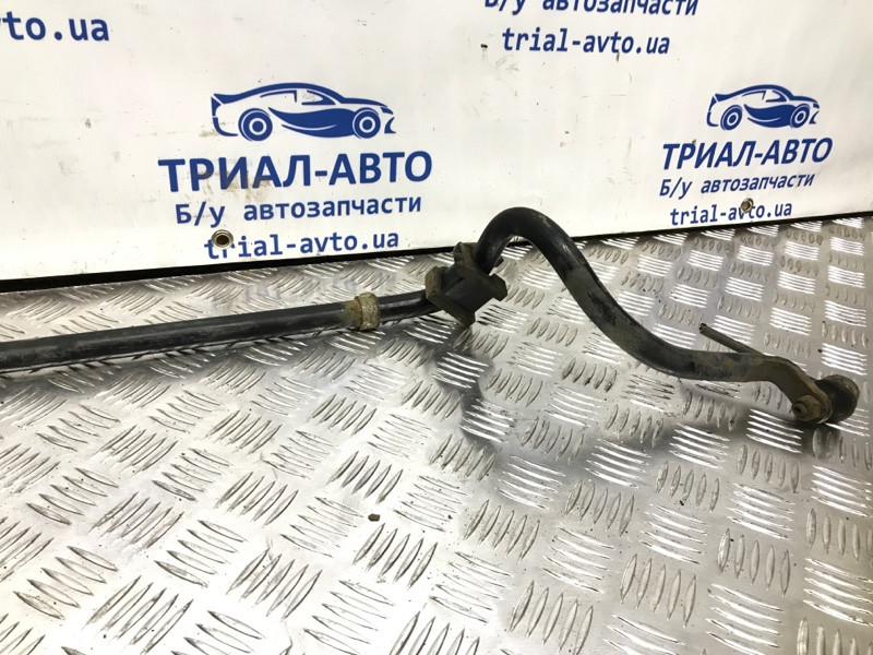 Стабилизатор передний Mitsubishi ASX GA 1.8 DIESEL 4N13 2010 (б/у) Киев - изображение 4