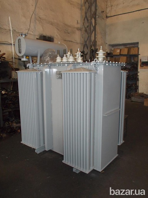 Трансформатор ТМ-630/10/0,4; ТМ-630/6/0,4; ТМ 630 кВА Калиновка - изображение 5