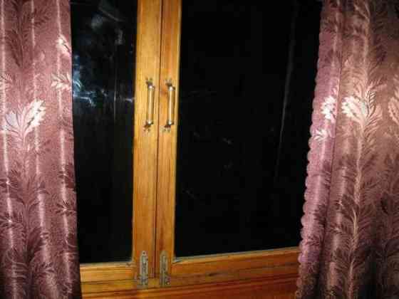 1-к середина пр.Правды-Слобожанского, техника, мебель, балкон 7/9 эт Дніпро