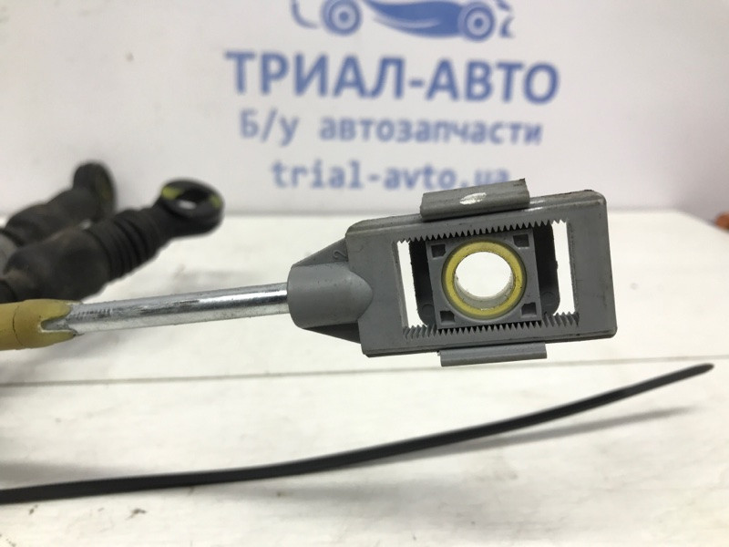 Трос коробки передач Kia Ceed JD 1.6 DIESEL D4FB 2012 (б/у) Київ - зображення 4