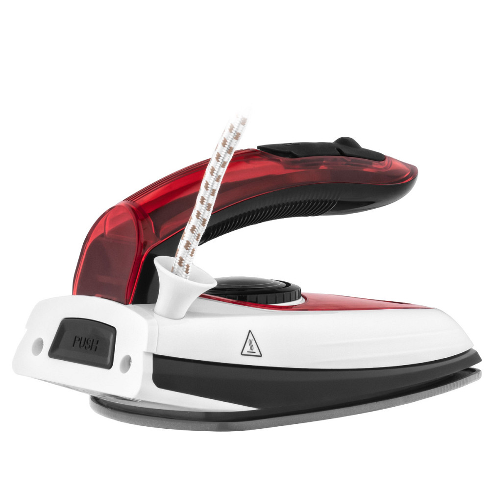Утюг дорожный Ardesto TI-S1200 1000 Вт Київ - зображення 6