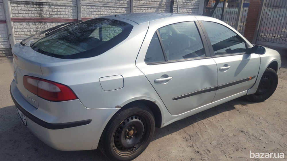 Renault Laguna 2, Рено Лагуна 2 Кропивницкий - изображение 1