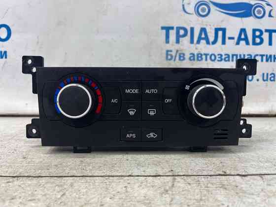Блок управления климат-контролем Chevrolet Captiva 2006-2018 20992735 (Арт. 70288) Киев