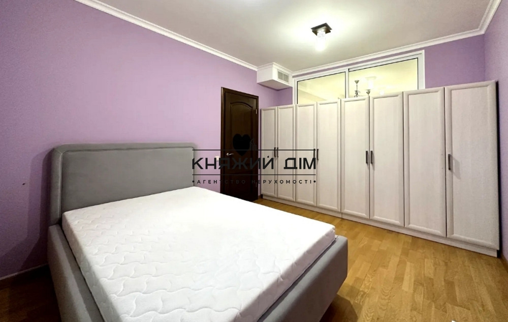 Простора, комфортна, видова 3-х к. кв. в ЖК Парк Авеню № 11106349 Киев - изображение 9