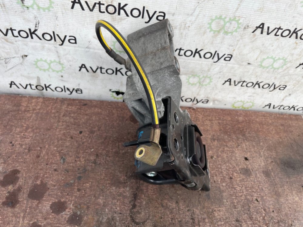 Подушка опора двигателя правая Nissan Qashqai 1.6 бензин 2007-2013 (11210JD00A) Ковель - изображение 5