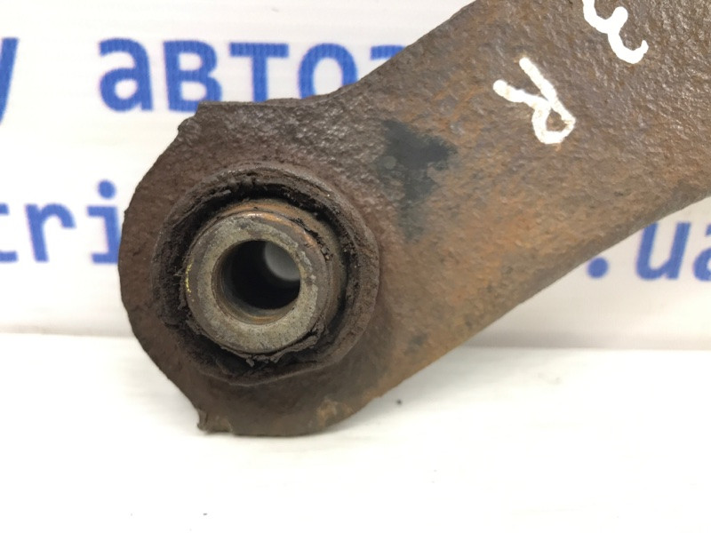 Рычаг задний поперечный Mitsubishi Lancer 10 1.8 БЕНЗИН 2007 (б/у) Київ - зображення 2