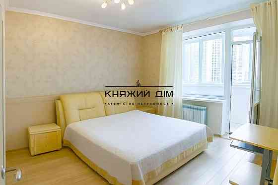 Є Генератор! Оренда 3-кімнатної квартири м. Деміївська Київ