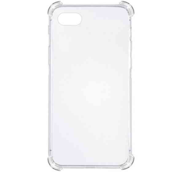 TPU чехол GETMAN Ease logo усиленные углы для Apple iPhone 6/6s plus (5.5") Херсон