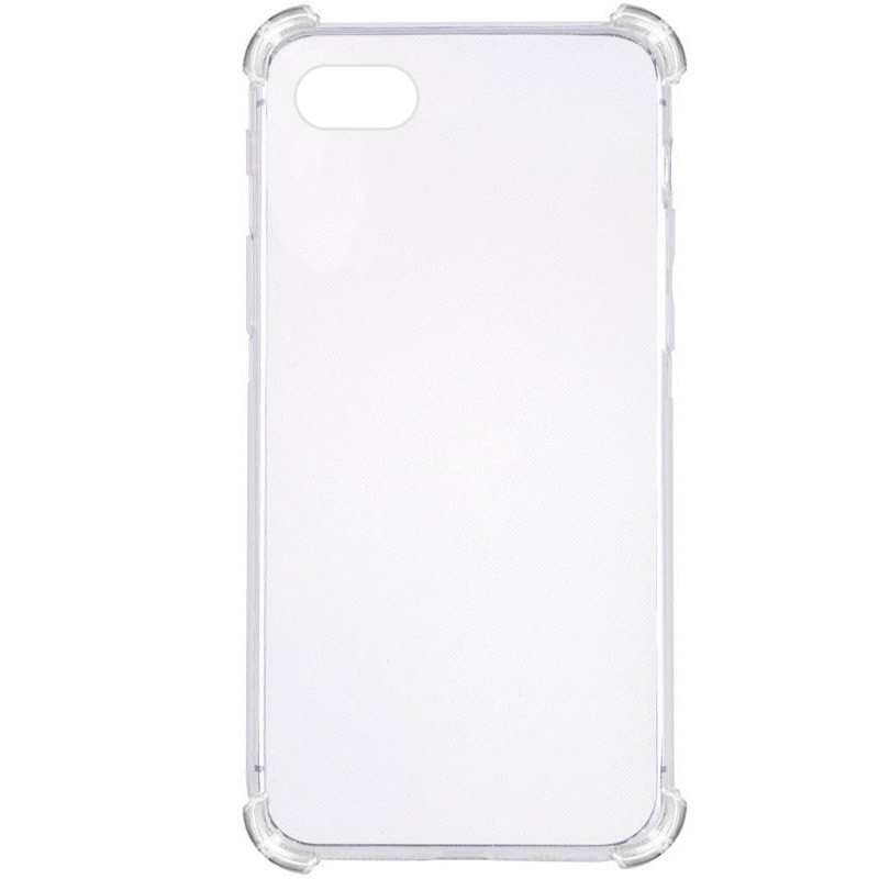 TPU чехол GETMAN Ease logo усиленные углы для Apple iPhone 6/6s plus (5.5") Херсон - изображение 1