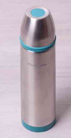 Термос питний Kamille KM-2059 1000 мл Київ